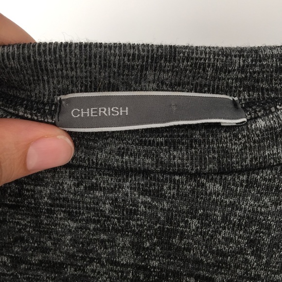 Cherish Shirt Dress Cuffed Short Sleeves - Picture 2 of 7